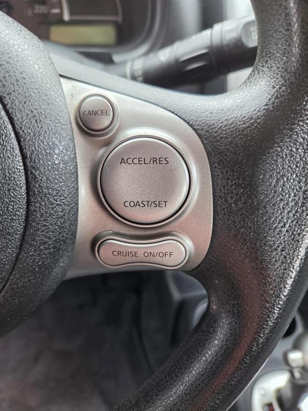 nissan Micra 2016 - 18
