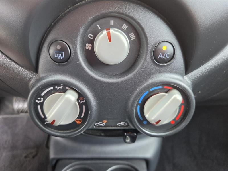 nissan Micra 2016 - 20