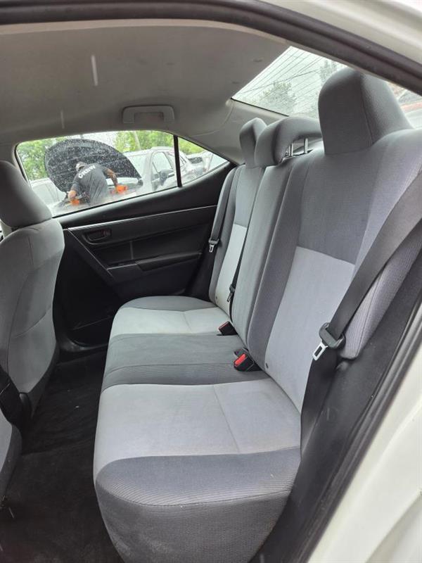 toyota Corolla 2016 - 12