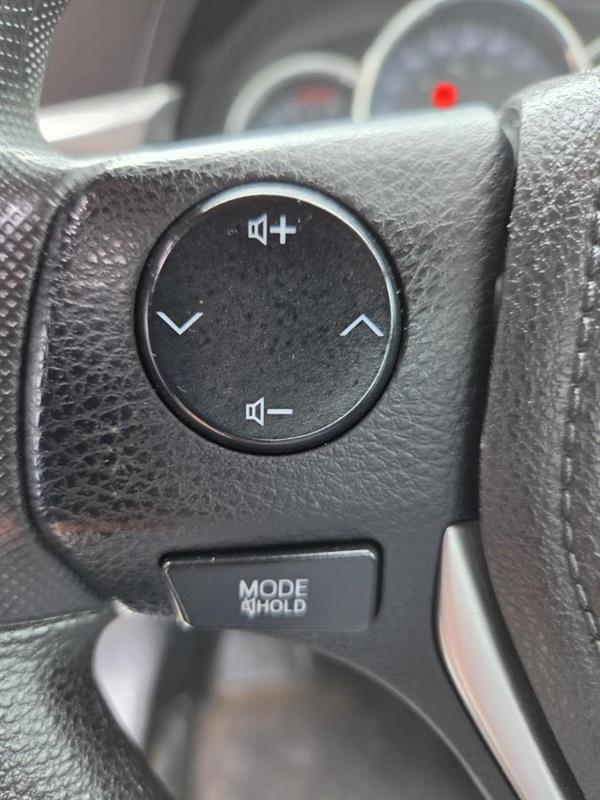 toyota Corolla 2016 - 17