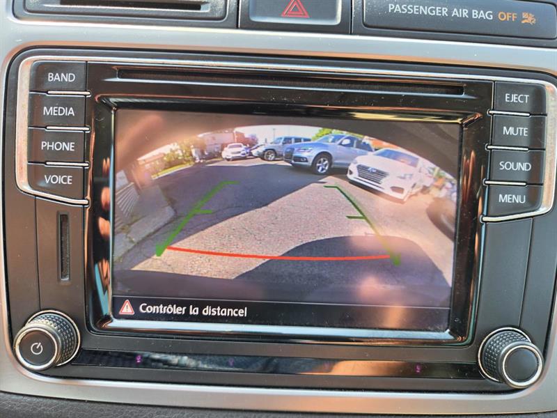 volkswagen Tiguan 2017 - 23