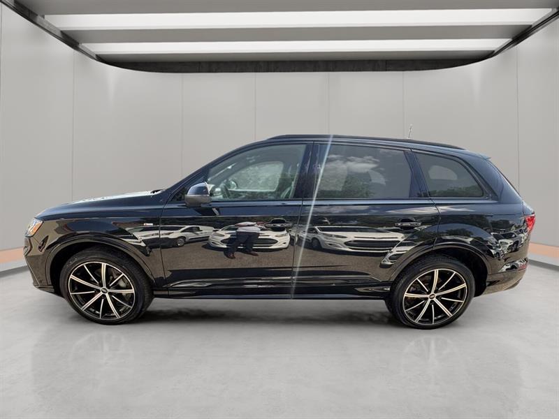 audi Q7 2022 - 2