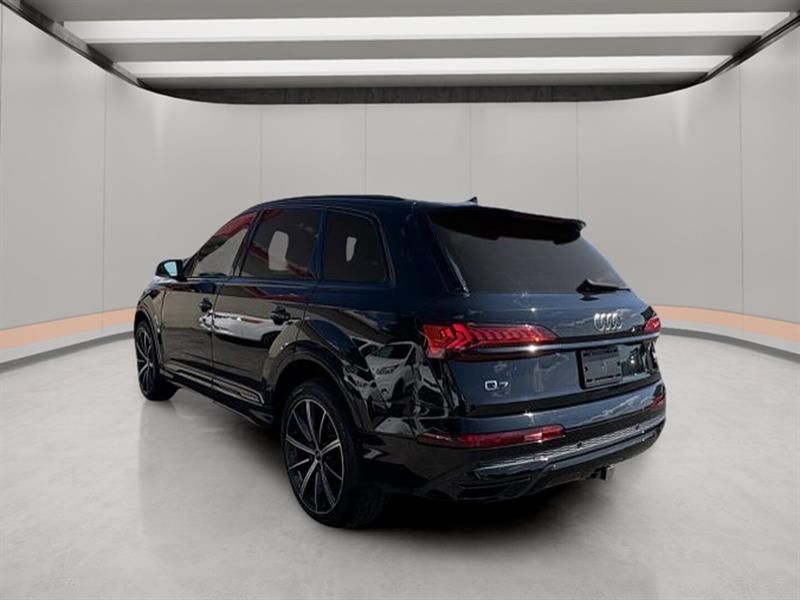 audi Q7 2022 - 3