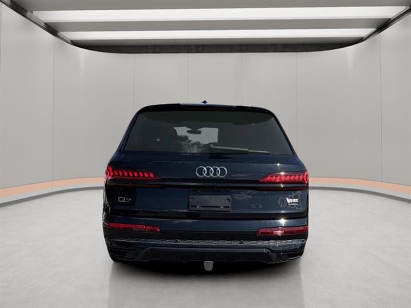 audi Q7 2022 - 4