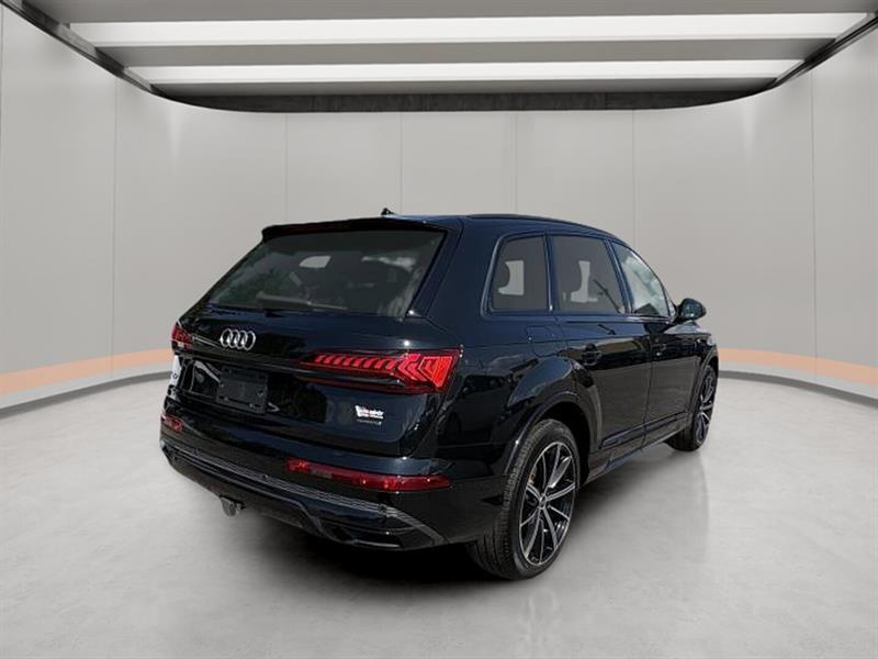 audi Q7 2022 - 5