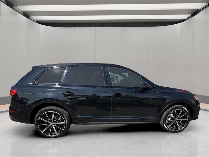 audi Q7 2022 - 6