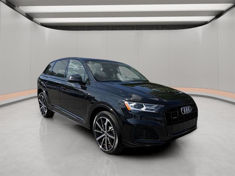 audi Q7 2022 - 7