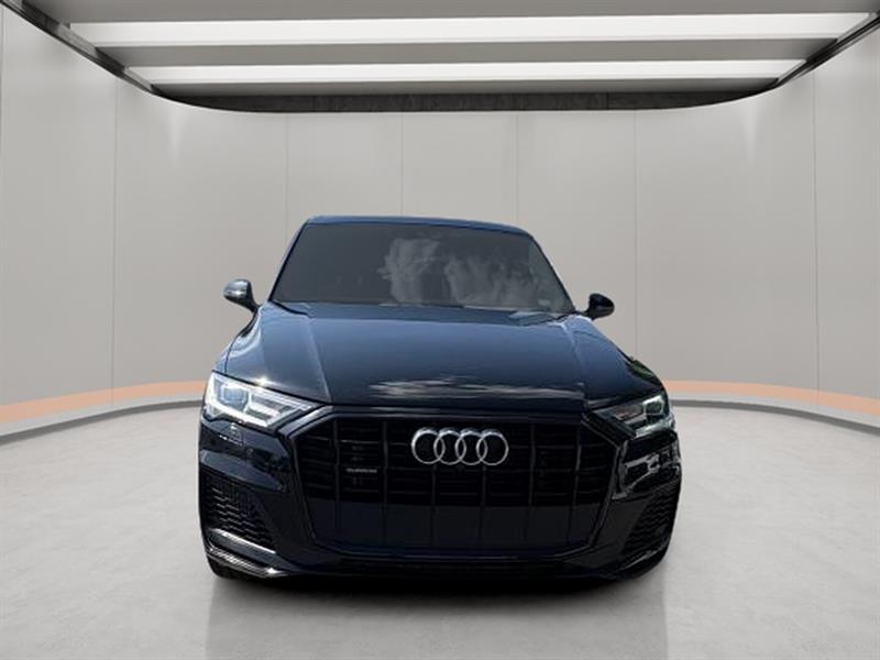 audi Q7 2022 - 8