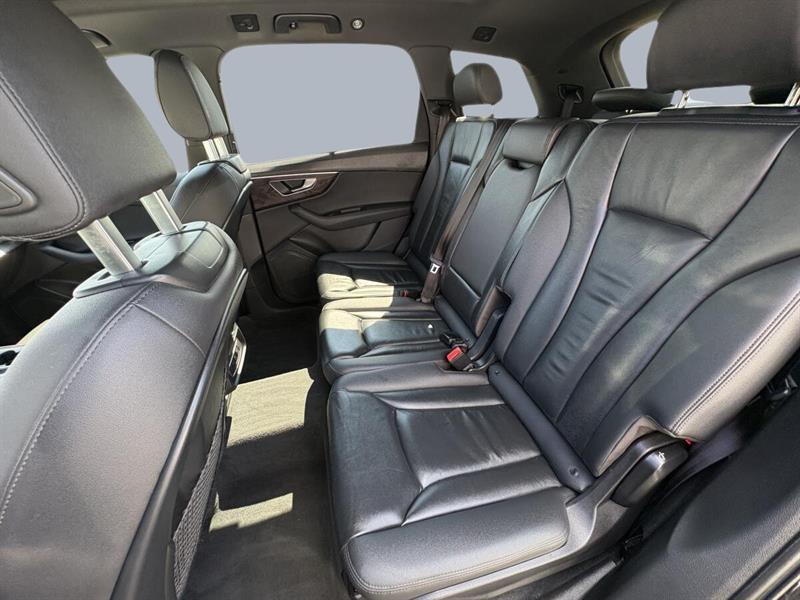 audi Q7 2022 - 14