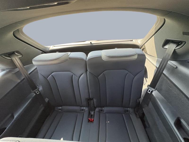 audi Q7 2022 - 15