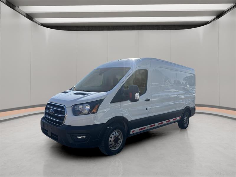 ford Transit Cargo Van 2020