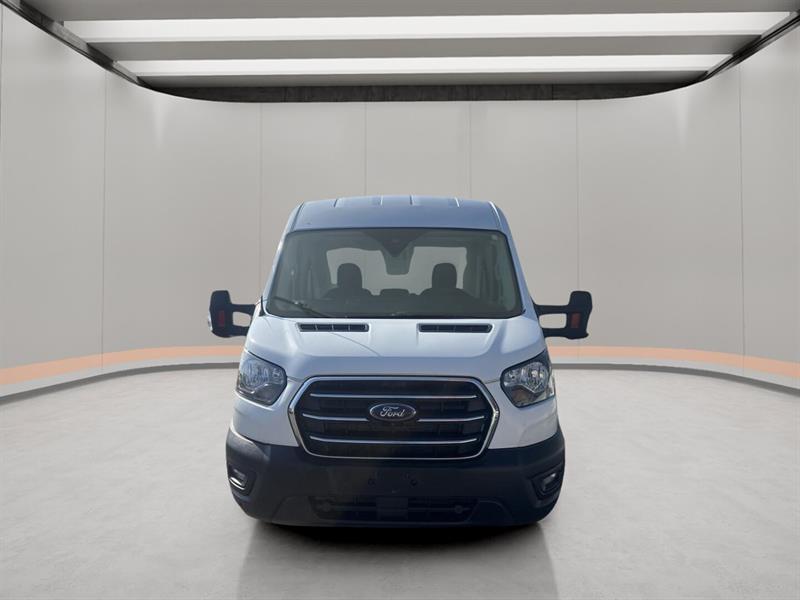 ford Transit Cargo Van 2020 - 2