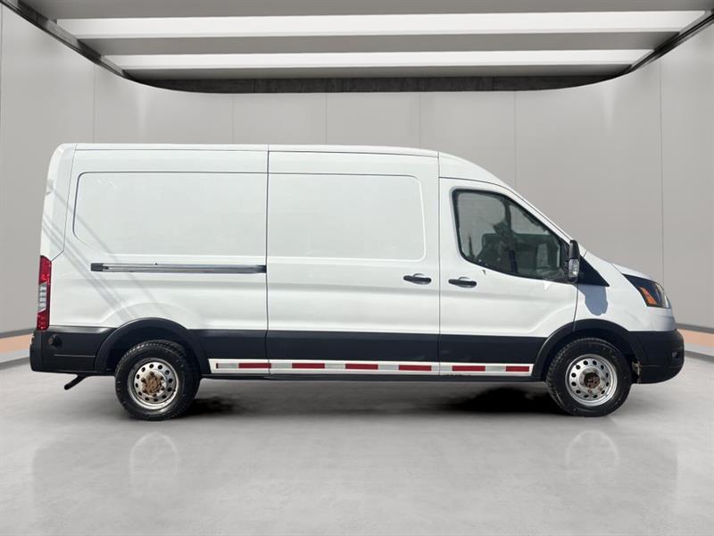 ford Transit Cargo Van 2020 - 3
