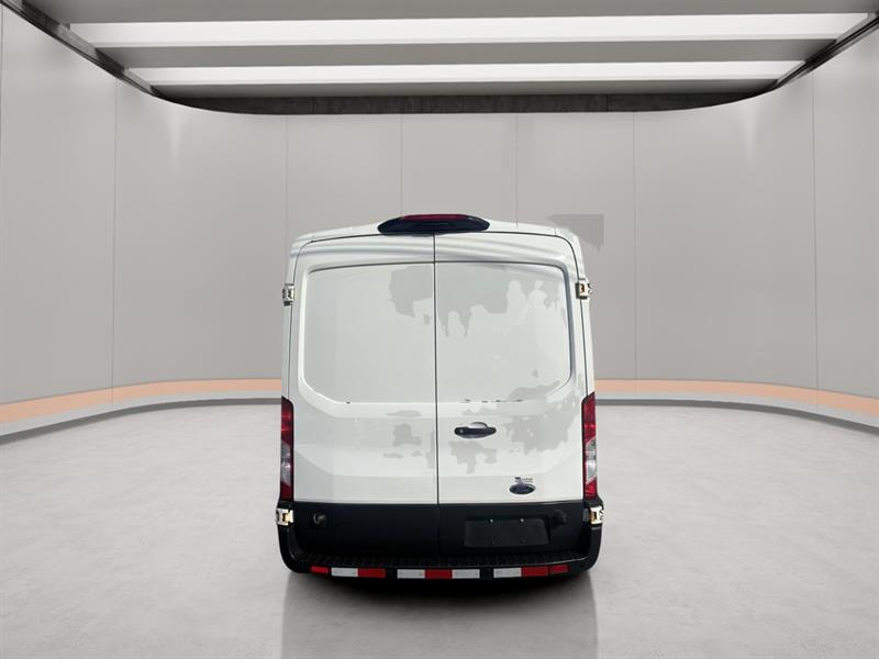 ford Transit Cargo Van 2020 - 4