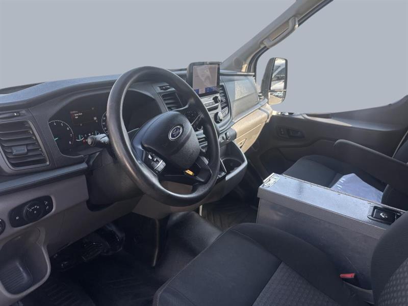 ford Transit Cargo Van 2020 - 8