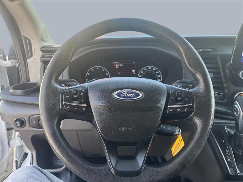 ford Transit Cargo Van 2020 - 11