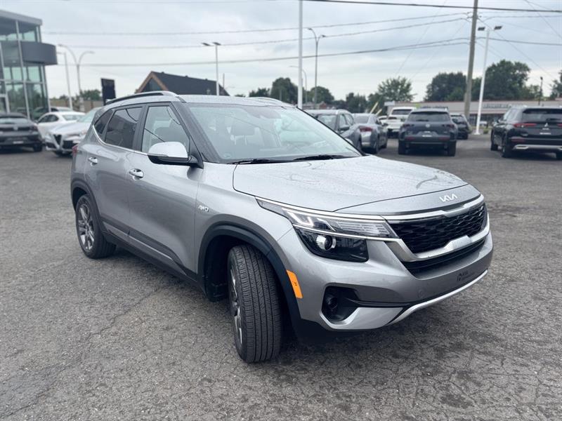 kia Seltos 2023 - 3