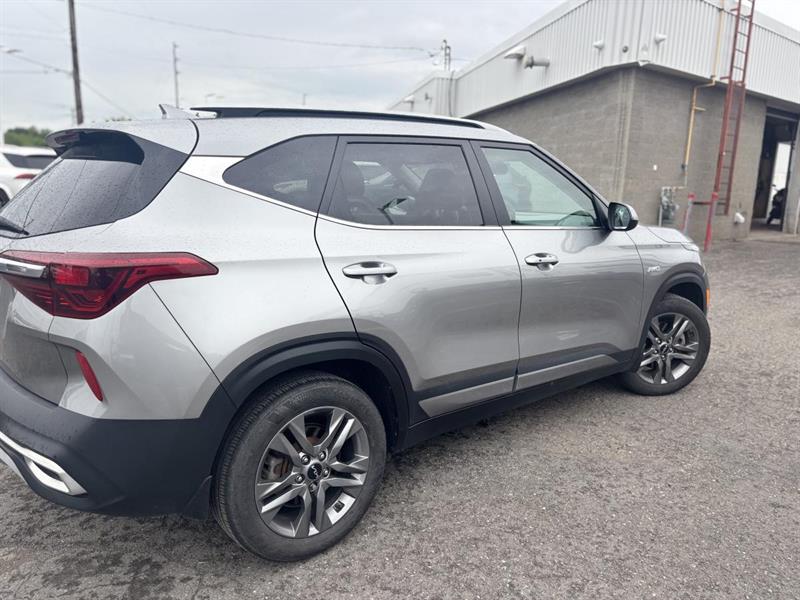 kia Seltos 2023 - 4
