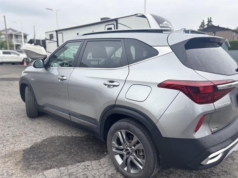 kia Seltos 2023 - 6