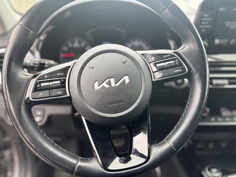 kia Seltos 2023 - 10