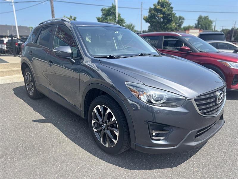 mazda CX-5 2016 - 3