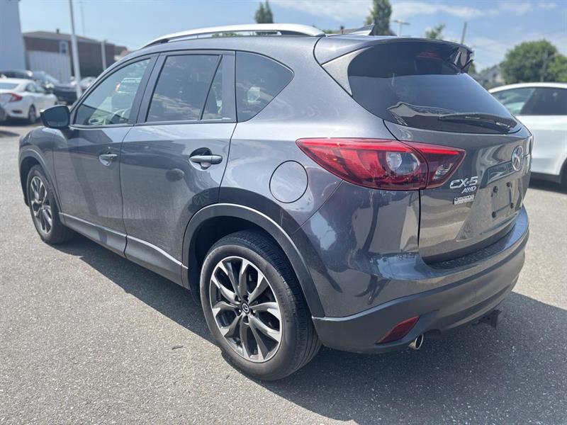 mazda CX-5 2016 - 6