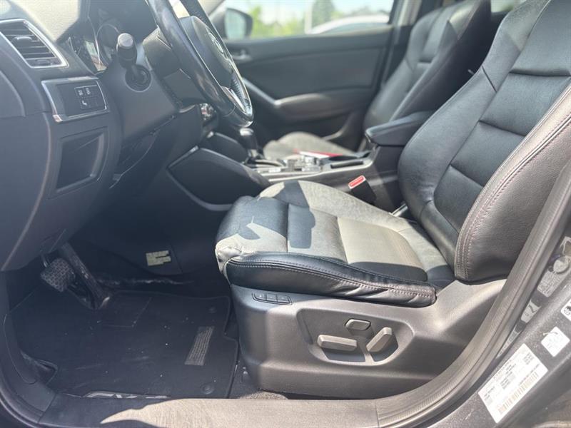 mazda CX-5 2016 - 7