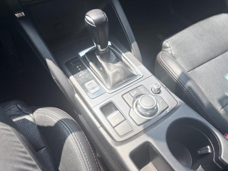 mazda CX-5 2016 - 9