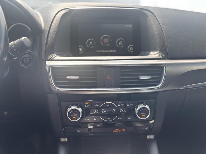 mazda CX-5 2016 - 10