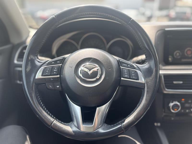 mazda CX-5 2016 - 12