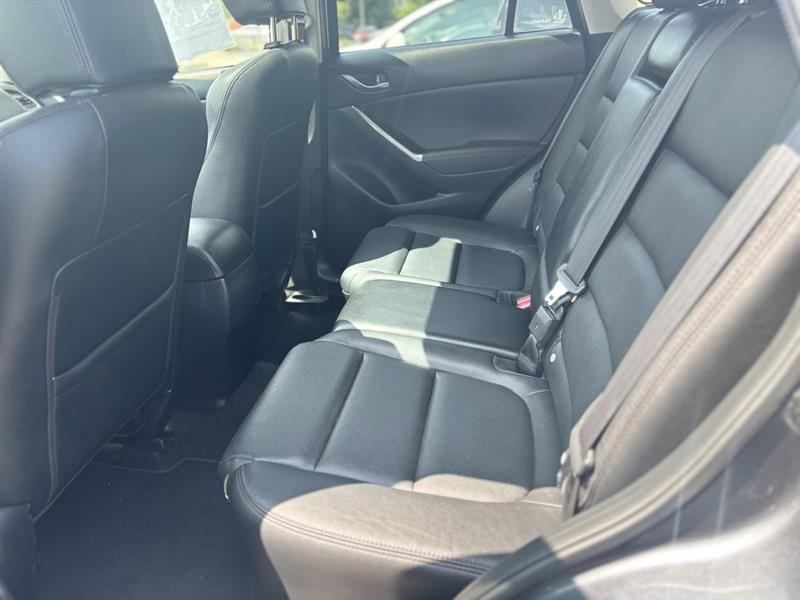 mazda CX-5 2016 - 13