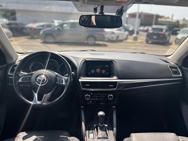 mazda CX-5 2016 - 15