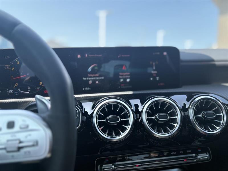 mercedes-benz CLA-Class 2022 - 13