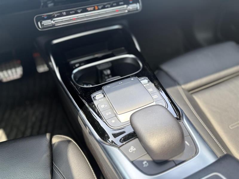 mercedes-benz CLA-Class 2022 - 15