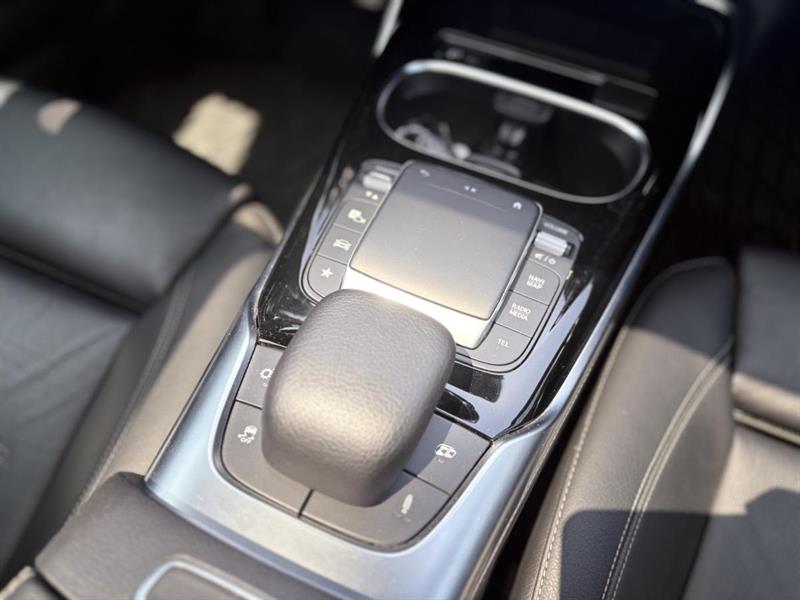 mercedes-benz CLA-Class 2022 - 16