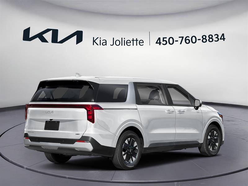 kia Carnival Hybrid 2026 - 2