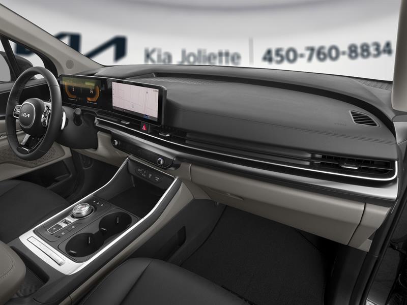 kia Carnival Hybrid 2026 - 11