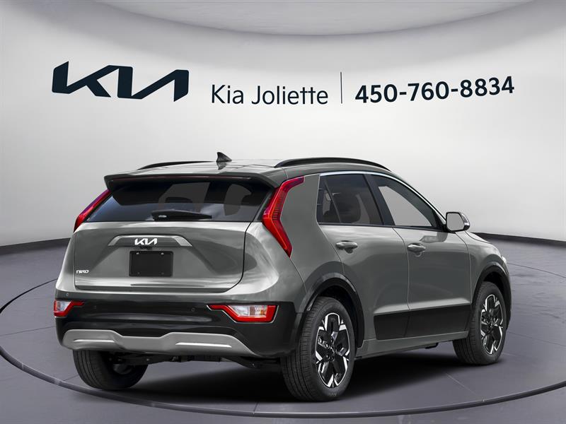 kia Niro électrique 2026 - 2