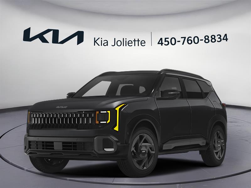 kia Seltos 2027
