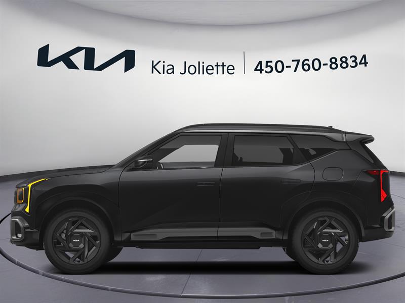 kia Seltos 2027 - 2