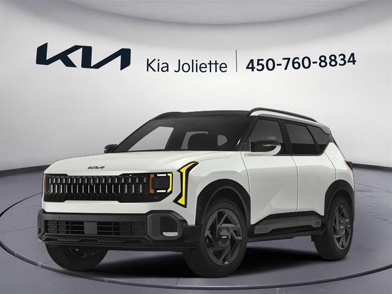 kia Seltos 2027