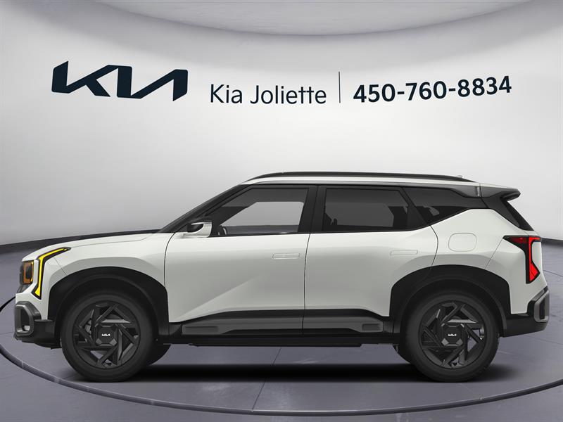 kia Seltos 2027 - 2