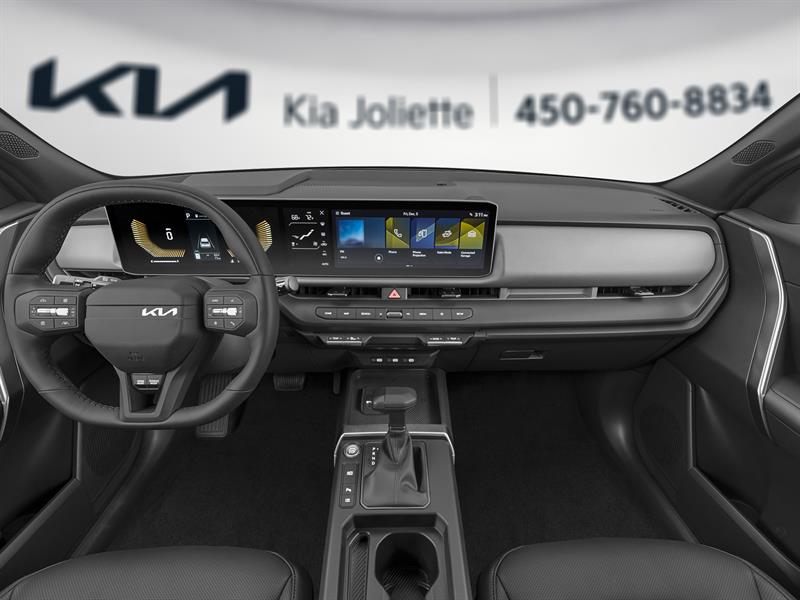 kia Seltos 2027 - 3