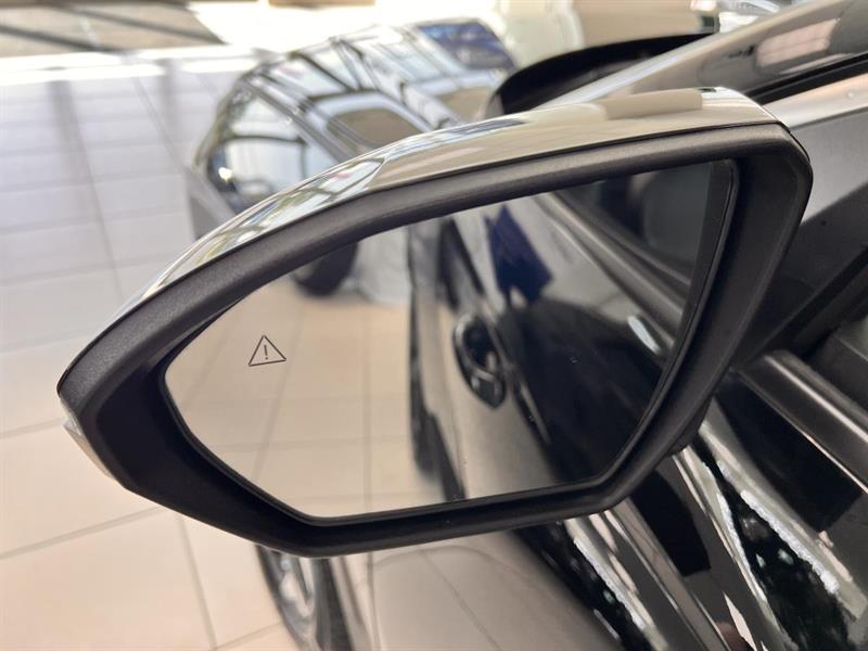 hyundai Tucson hybride rechargeable 2022 - 5