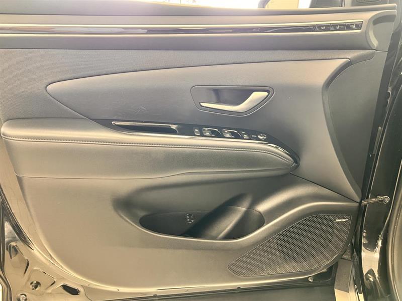 hyundai Tucson hybride rechargeable 2022 - 18