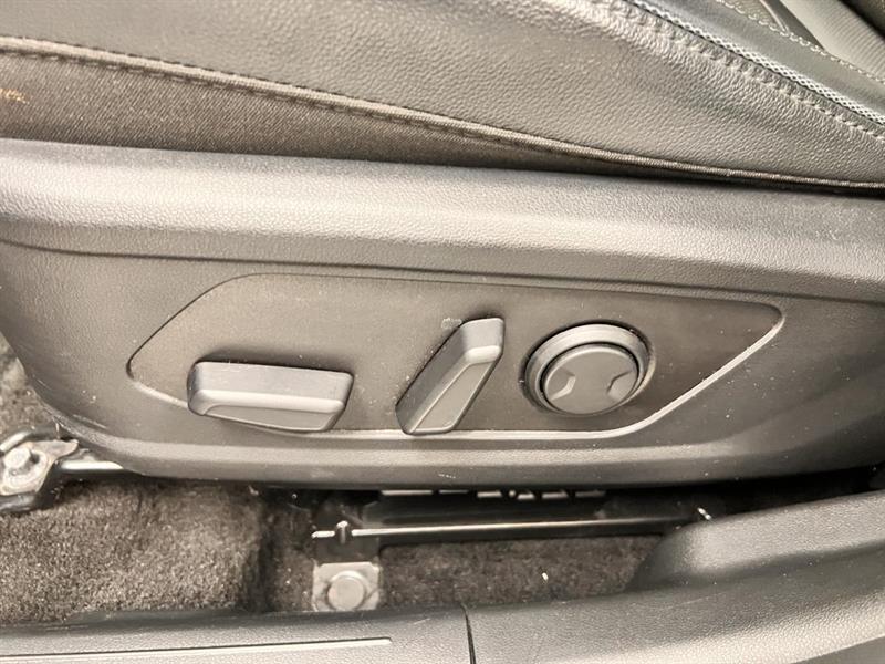 hyundai Tucson hybride rechargeable 2022 - 19