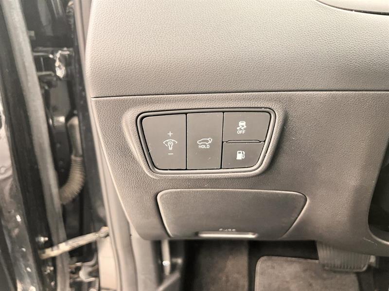 hyundai Tucson hybride rechargeable 2022 - 33