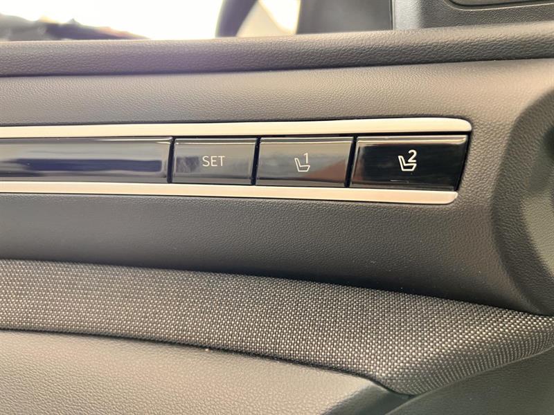 hyundai Tucson hybride rechargeable 2022 - 36