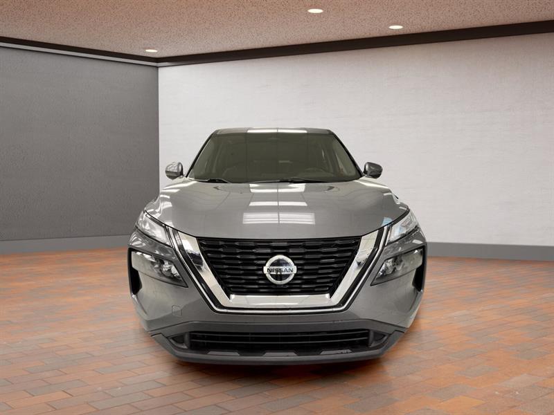 nissan Rogue 2021 - 2