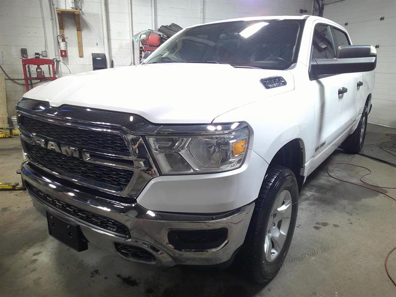 ram 1500 2020
